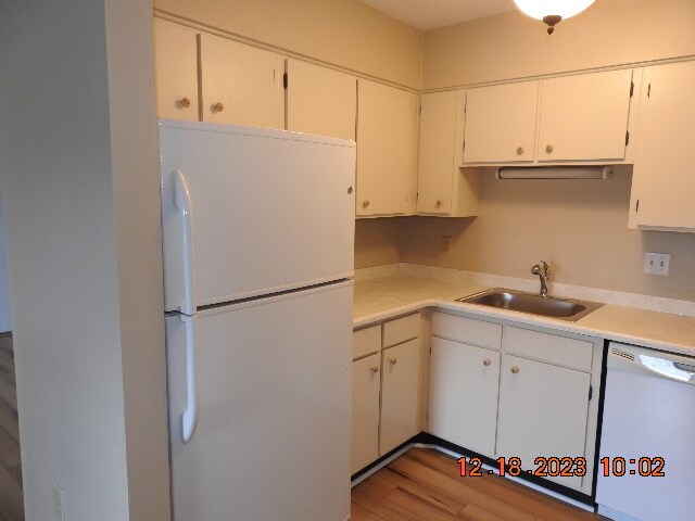 Kitchen - 3602 Timberline Trl