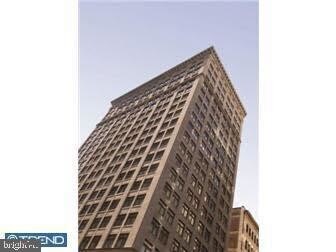 Building Photo - 1500 Chestnut St
