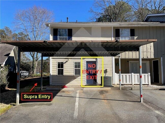 Building Photo - 4267 Grogan St