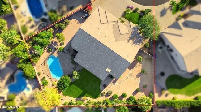 Building Photo - 6738 E Montreal Pl