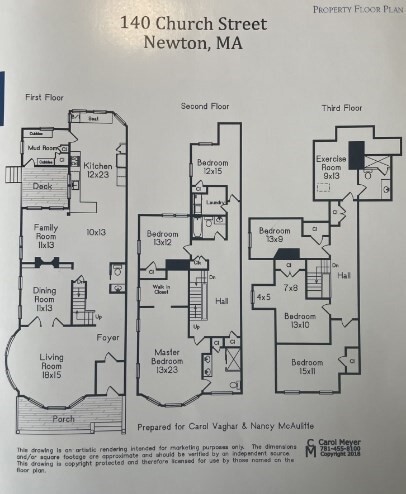 Building Photo - 140 Church St