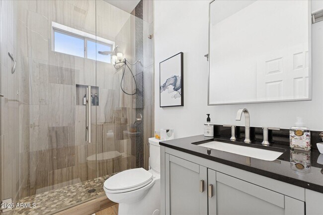 Building Photo - 14604 E Peak View Rd