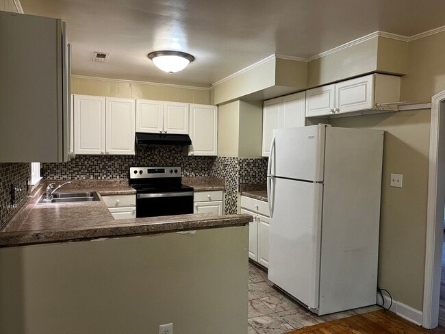 Building Photo - Ranch Style Single Family Home in New Bern