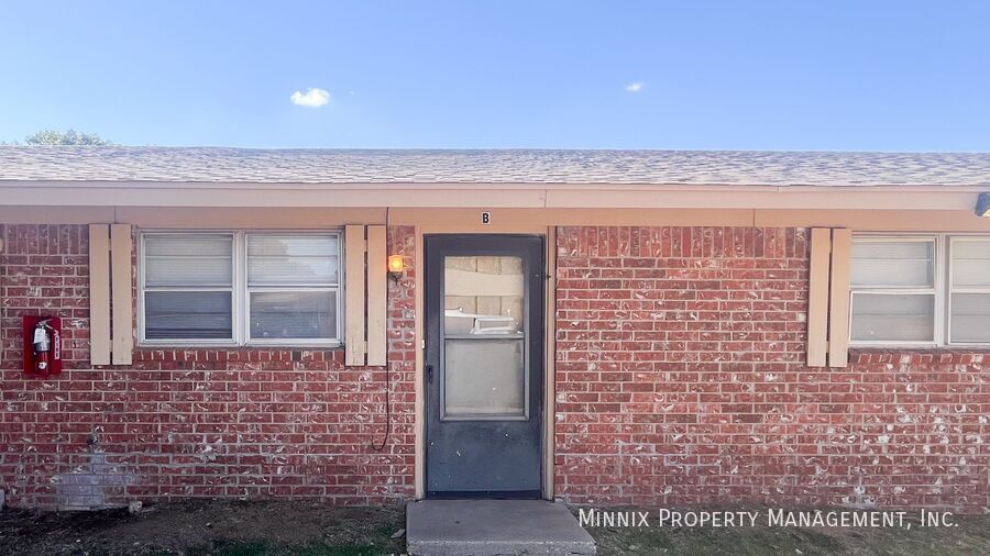 Building Photo - 5306 38th St