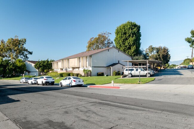 Building Photo - 2300 S Hacienda Blvd