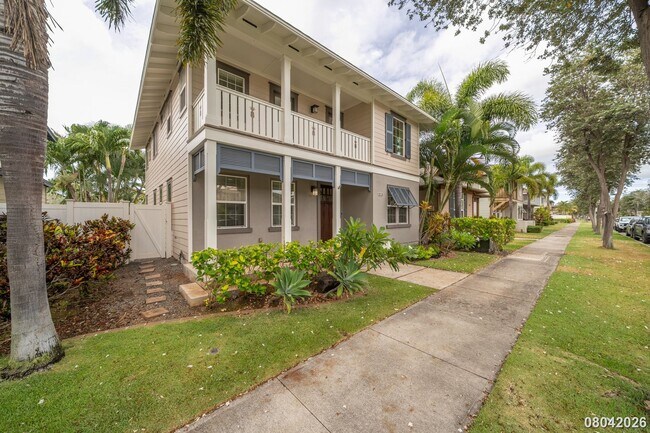 Building Photo - 5 Bed 3 Bath in Ka Makana at Hoakalei