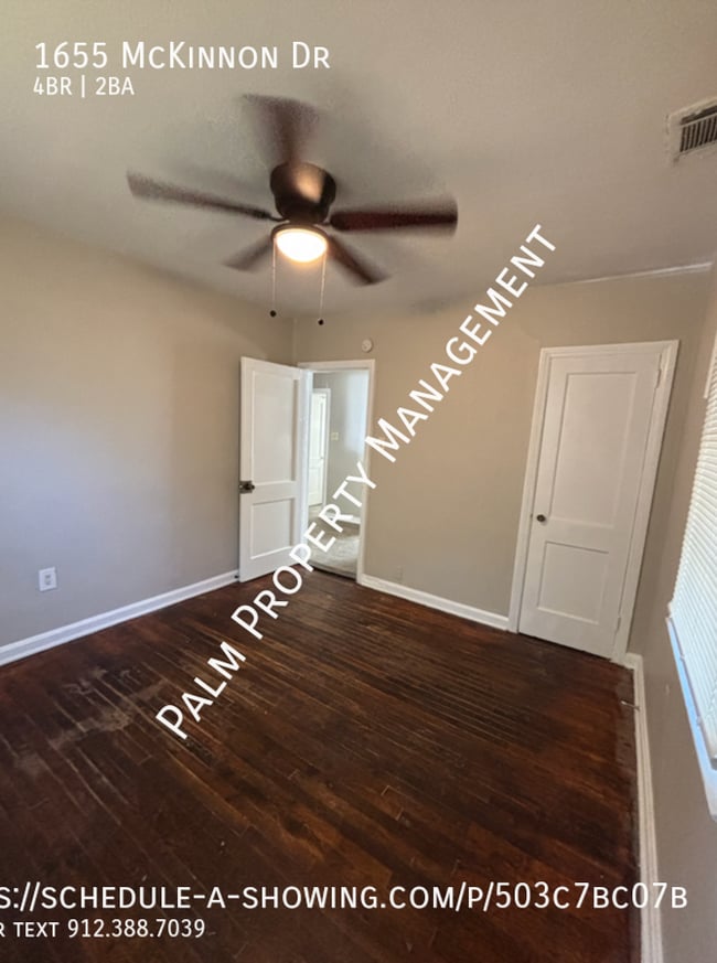 Building Photo - 1655 Mc Kinnon Dr