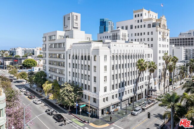 Building Photo - 140 Linden Ave