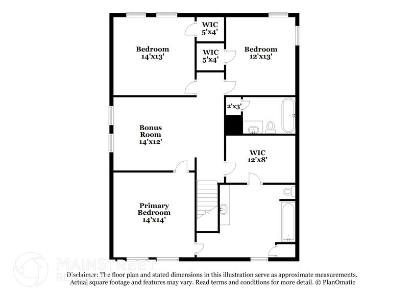 Building Photo - 138 Whitestone Dr NE