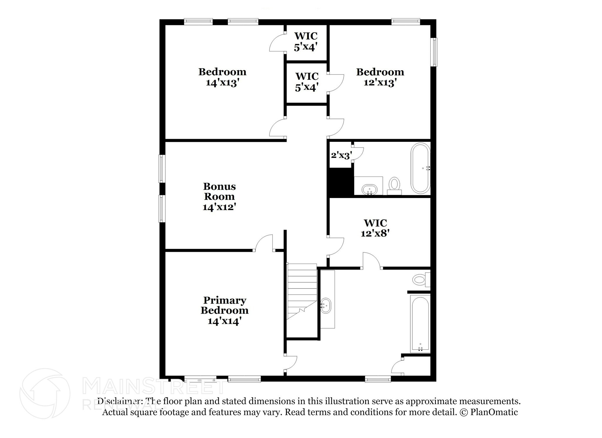 Building Photo - 138 Whitestone Dr NE