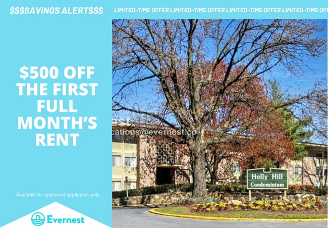 Building Photo - 7111 Donnell Pl