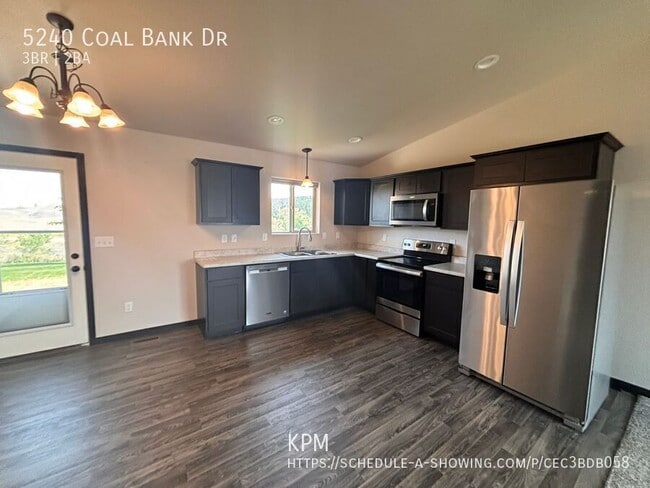 Building Photo - 5240 Coal Bank Dr