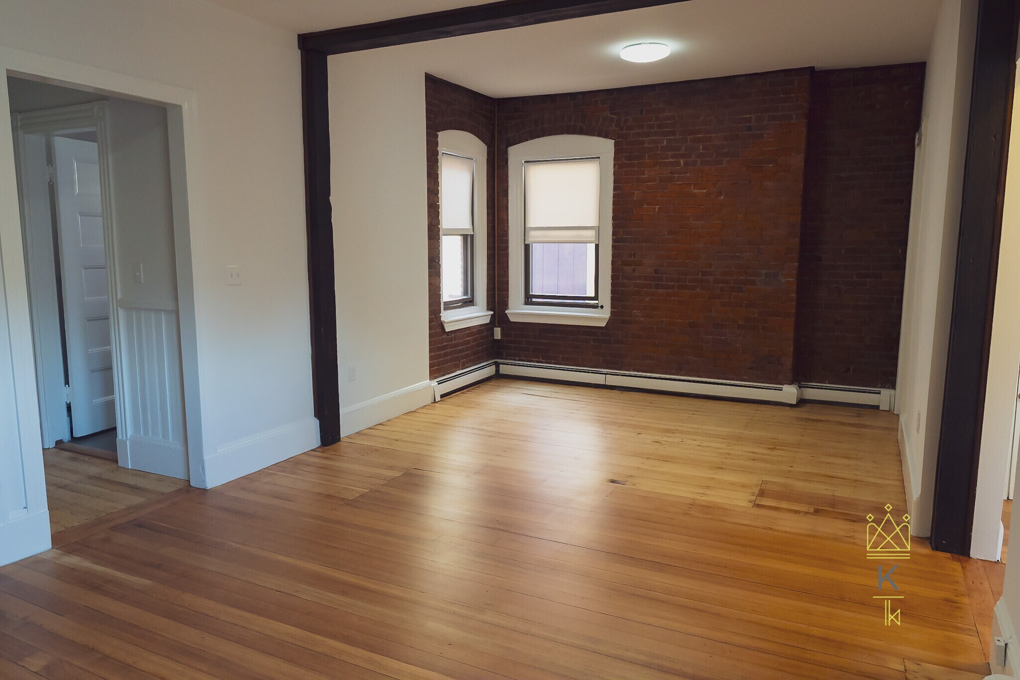 Building Photo - 41 Harvard St