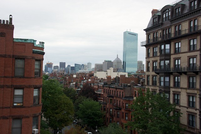 Building Photo - 421 Marlborough St