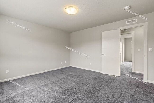 Building Photo - Sleek 3BR, 3.5BA Smart Home on Quiet Corner Lot – Don’t Miss This Happy Valley Gem!