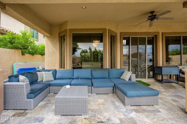 Building Photo - 7743 E Nestling Way