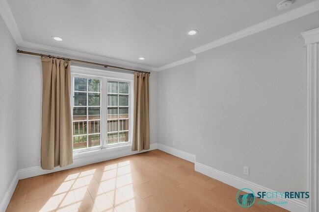 Building Photo - Diamond Heights/Noe Valley: Single Family Home w/ Guest Suite, Yard, Garage & EV Charger