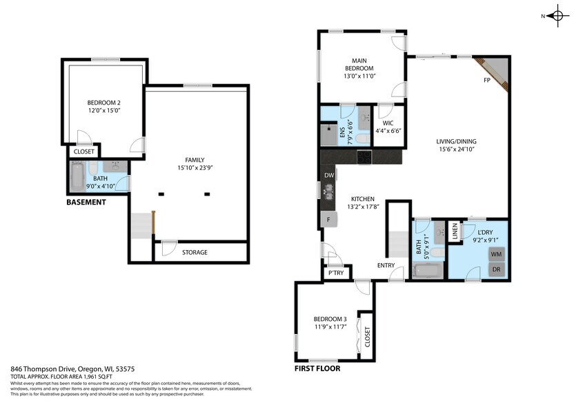 Building Photo - 846 Thompson Drive