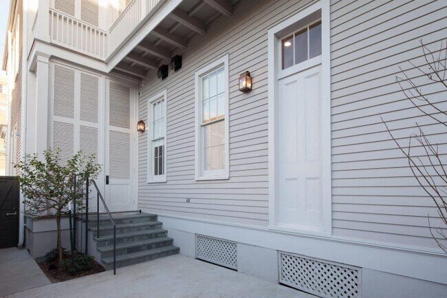 Building Photo - Townhomes at Saint Anna