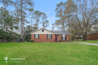 Building Photo - Cozy 3 bedroom Home in Augusta, GA