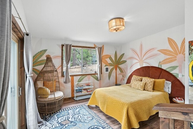 Building Photo - 2 Bd./1 Ba Main House w/ Studio + 3/4 Ba ADU Mountain Rental