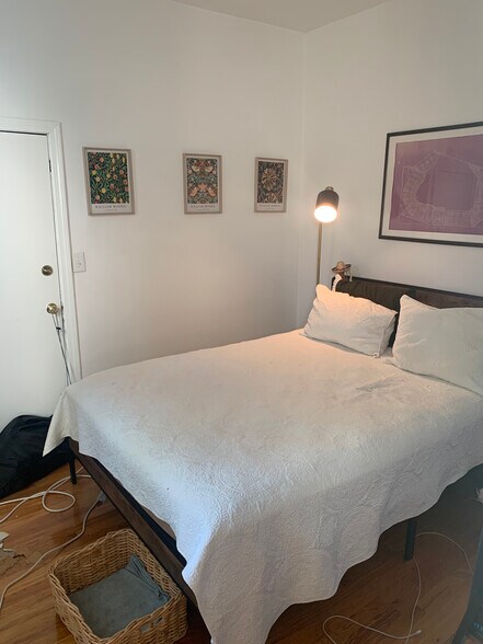 Building Photo - 41 Florence St