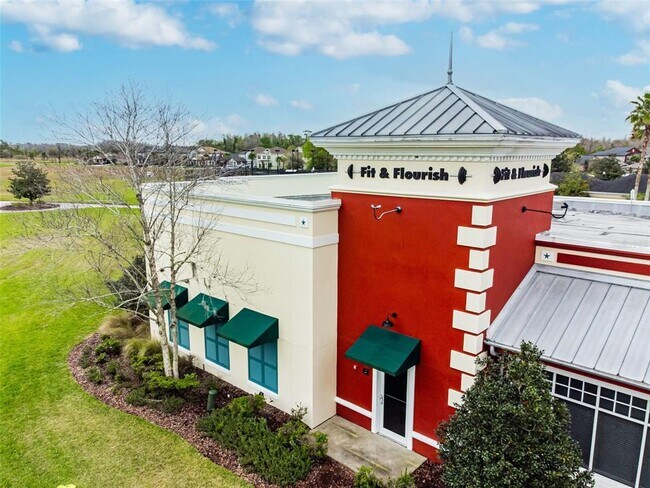 Building Photo - 8887 Little Bluestem Dr