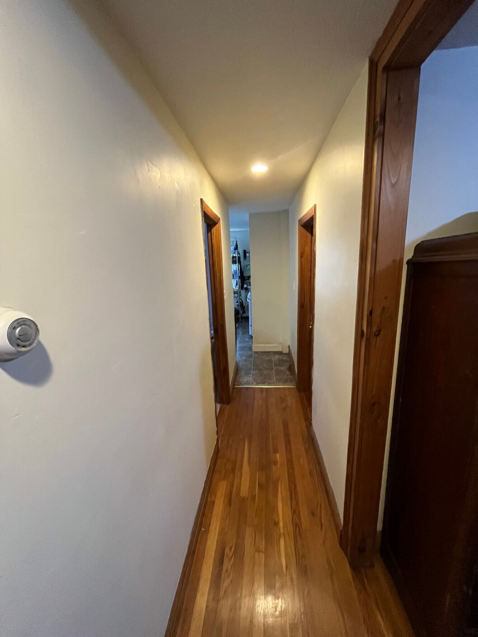 Building Photo - 2388 Massachusetts Ave