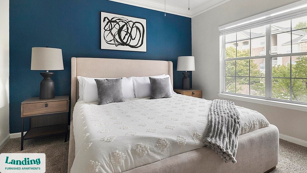 Building Photo - 700 Rock Quarry Rd