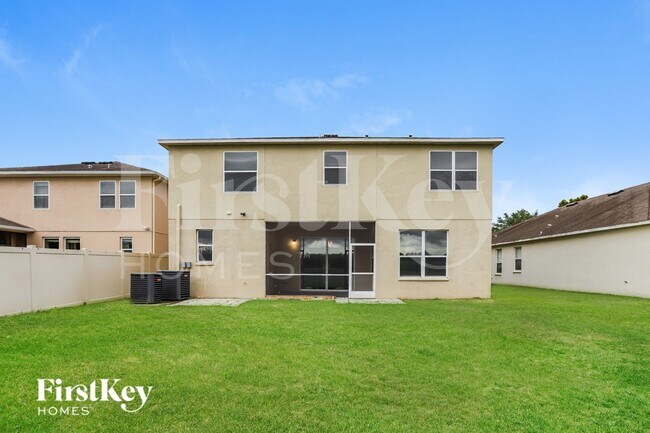 Building Photo - 8109 Orange Spring Dr