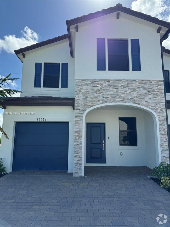 Building Photo - 23583 SW 133rd Ct