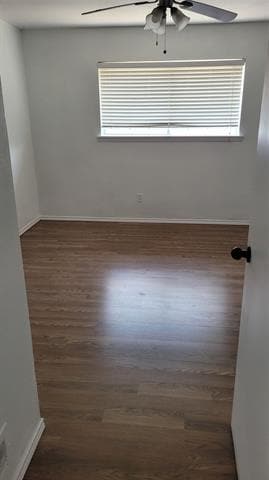 Building Photo - 7621 Dentcrest Dr