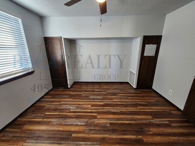 Building Photo - 3Br 2Ba house in Purcell!!