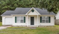 Building Photo - 105 Providence Dr