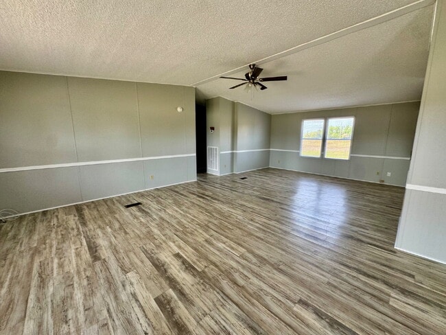 Building Photo - SPACIOUS & IMMACULATE! 3 BR | 2 BA DOUBLEWIDE ON .77 ACRE *MT OLIVE*