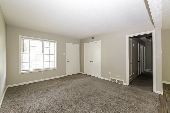 Building Photo - 4037 Haliburton St