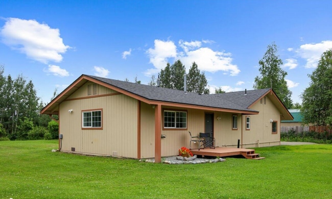 Building Photo - Incredible Mountain View home!