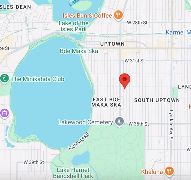 Building Photo - 3308 Girard Ave S