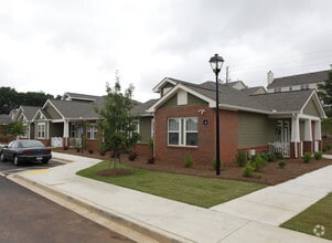 Building Photo - Conners Senior Village