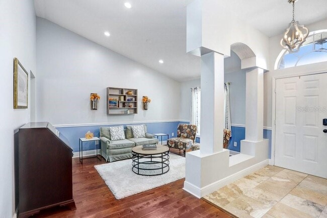 Building Photo - 16906 Equestrian Trail