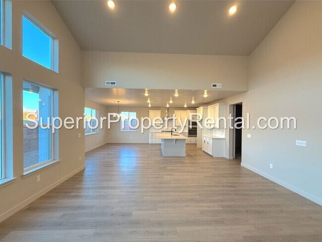 Building Photo - New 3 bed, 2.5 bath with 2 car garage home