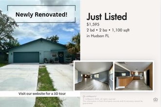 Building Photo - 8240 Krag Dr
