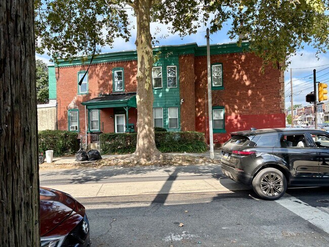 Building Photo - 5900 Haverford Ave