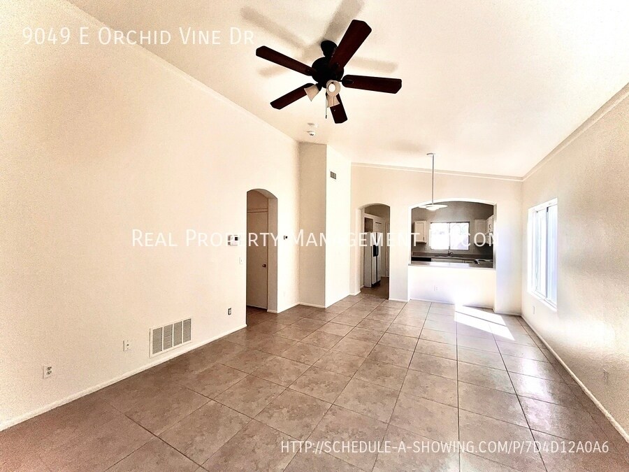 Building Photo - 9049 E Orchid Vine Dr