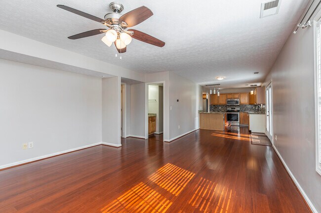 Building Photo - 2021 Allegheny Way