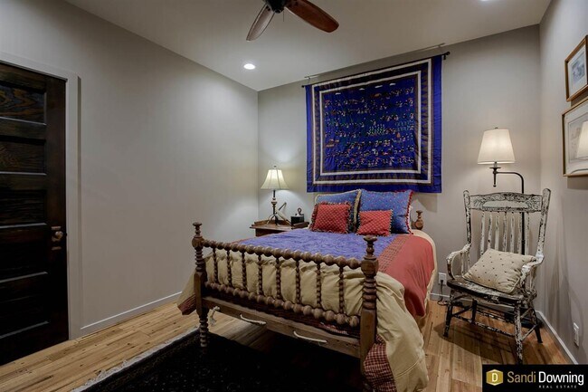 Building Photo - 1308 Jackson St