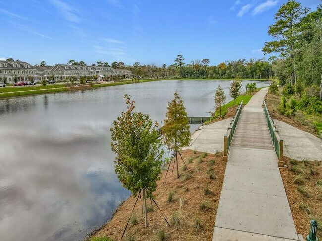 Building Photo - Brand New Luxury Town House in Island Village a Celebration, FL maintenance free community.