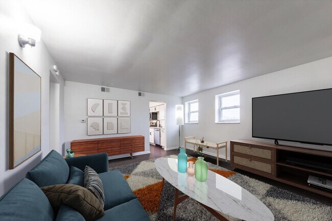 Building Photo - 601 E Warrington Ave