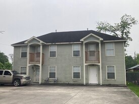 Building Photo - 628 Caperton St