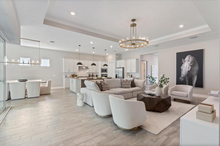 Building Photo - 5312 Blue Reed Ln.